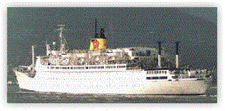 Servicios a Bordo - Ecotet. Click para m�s informaci�n!
